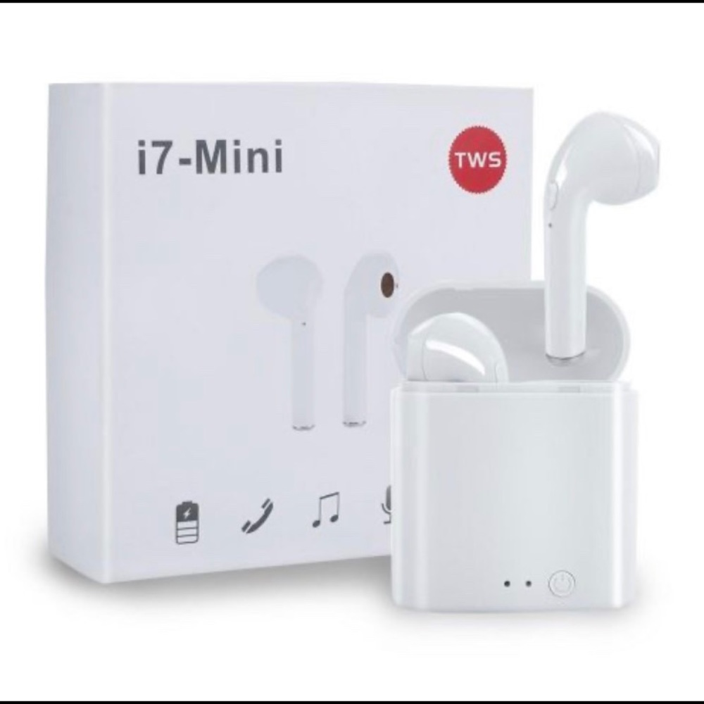 I7-Mini TWS